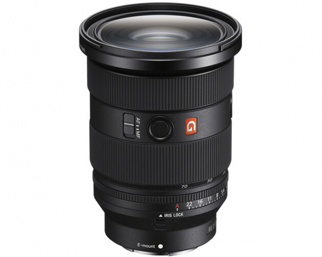 Sony Sony SEL2470GM2