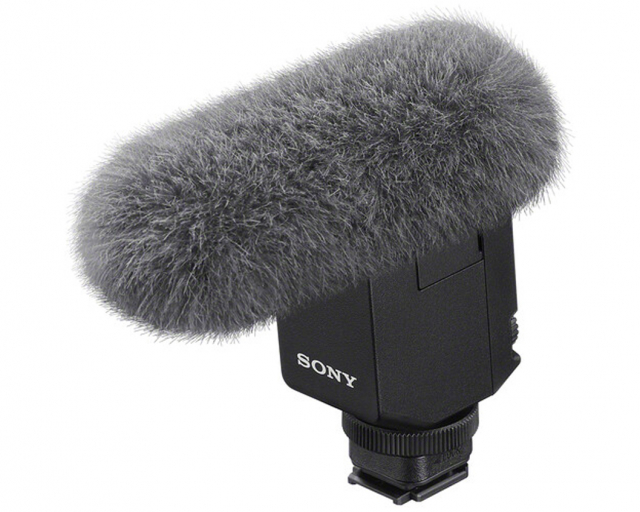 Sony Sony ECM-B10