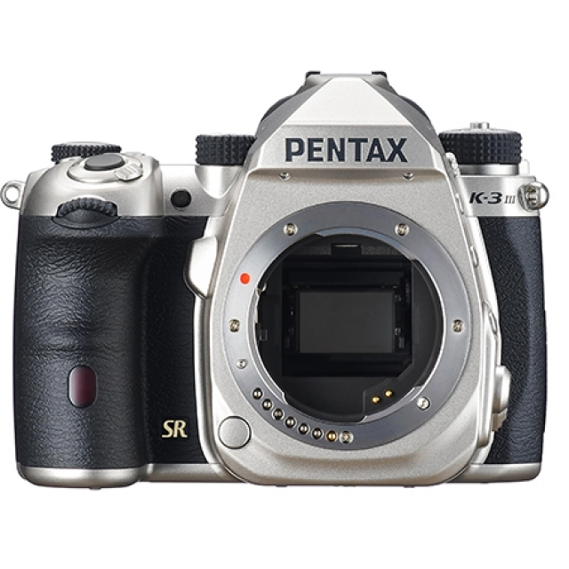 Pentax Boîtier PENTAX K-1 Mark II