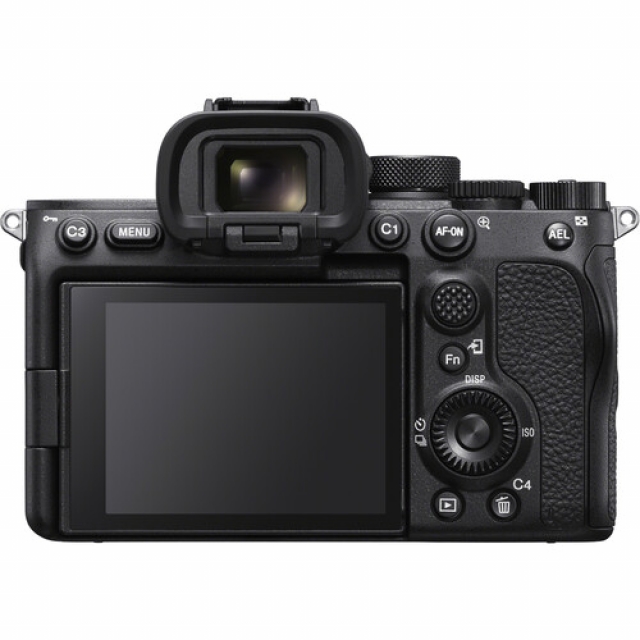 Sony Sony A7S III Solo Corpo -Noleggio