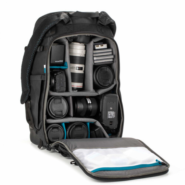 Tenba Tenba Axis 32L V2 Black