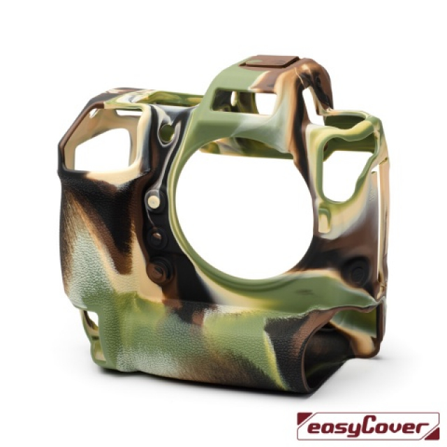 Easycover Easycover - for Nikon Z9 Camouflage