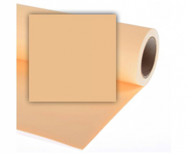 Colorama Colorama Fondale in Carta 1.35 x 11m Caramel