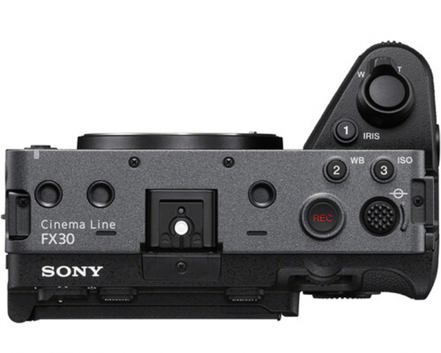 Sony Sony α FX30