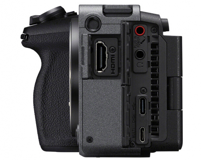 Sony Sony α FX30