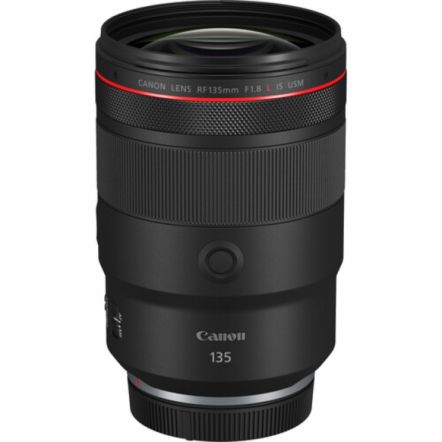 Canon Canon RF 135mm F1.8 L IS USM