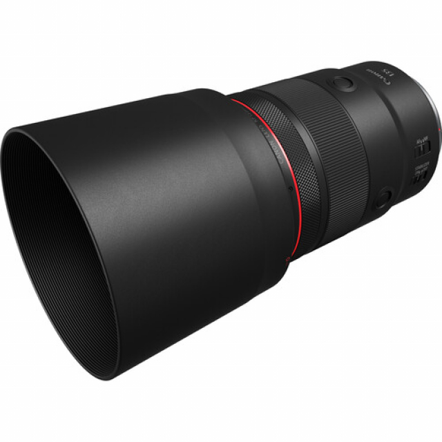 Canon Canon RF 135mm F1.8 L IS USM