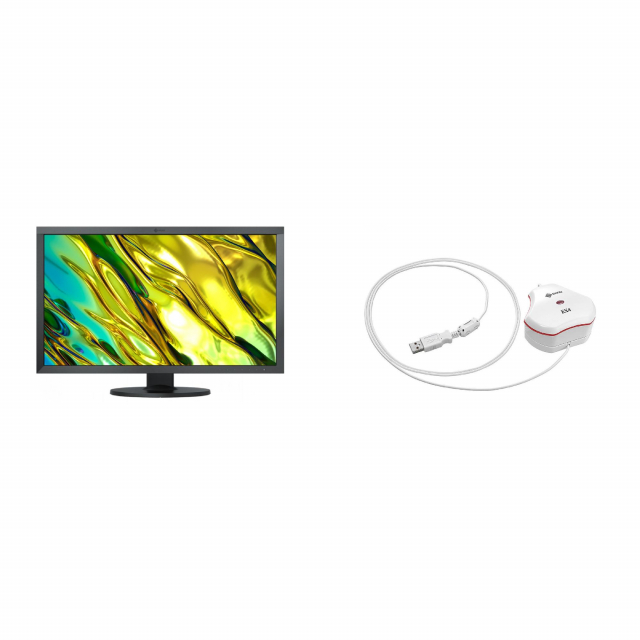 Eizo  + 