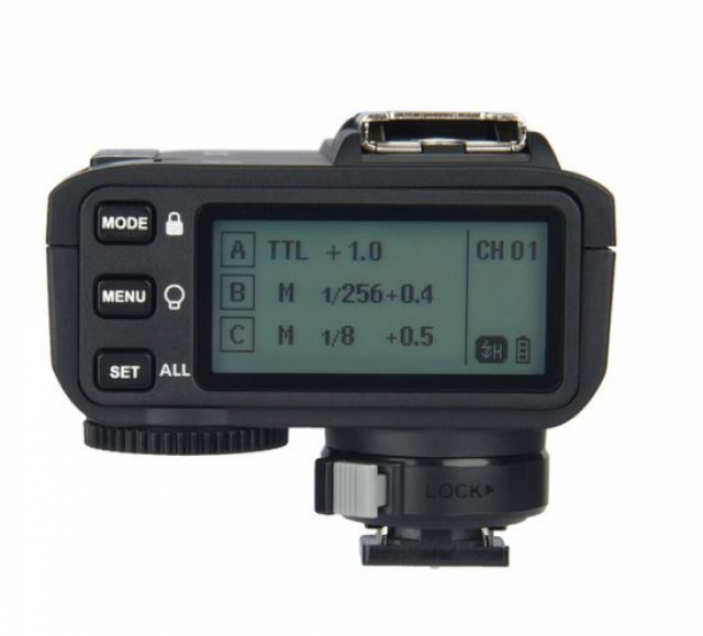 Godox Noleggio Godox X2T-N per Nikon