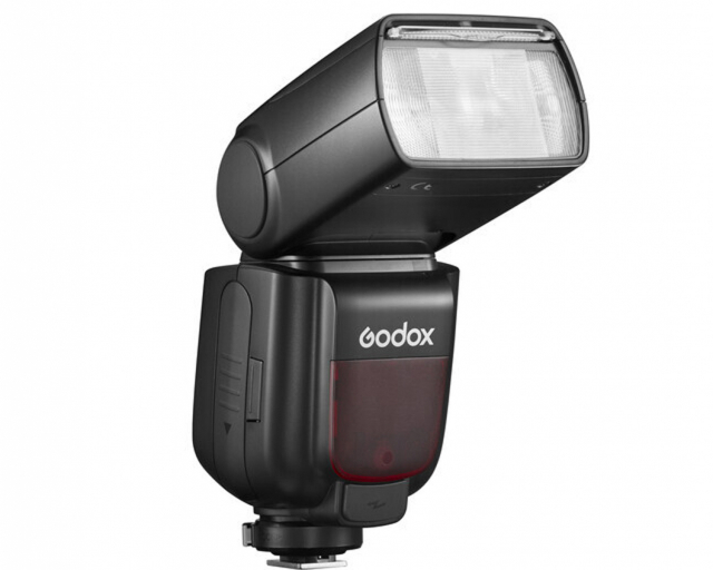Godox Godox - Flash Thinklite TTL TT685II O per Olympus/Panasonic