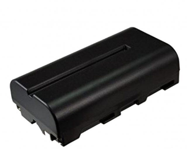 F-system Batterie Sony F-550/570 compatible F-System