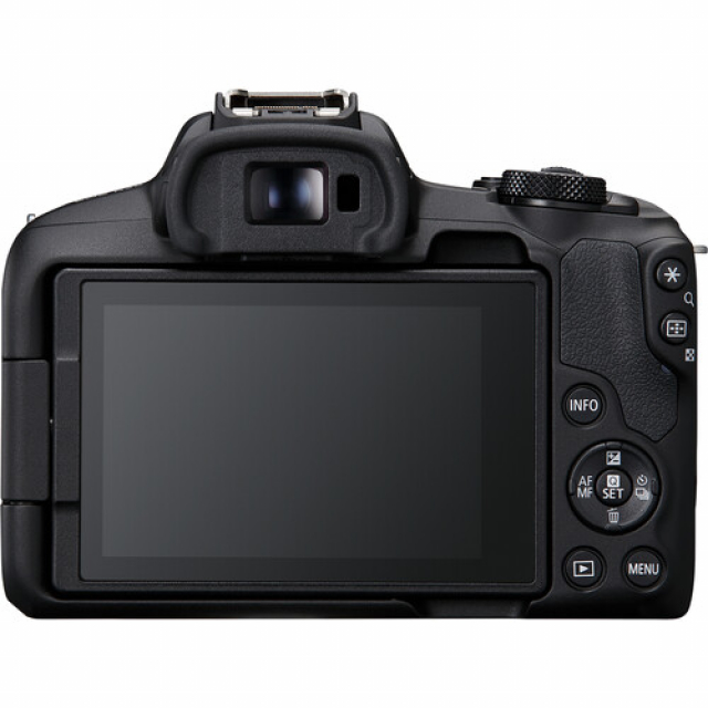 Canon Canon EOS R50