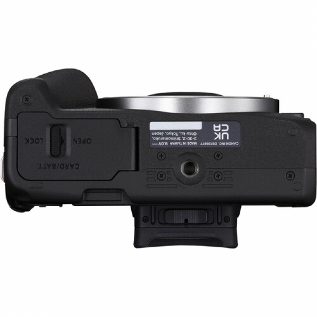 Canon Canon EOS R50