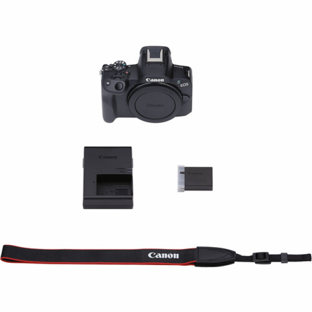 Canon Canon EOS R50