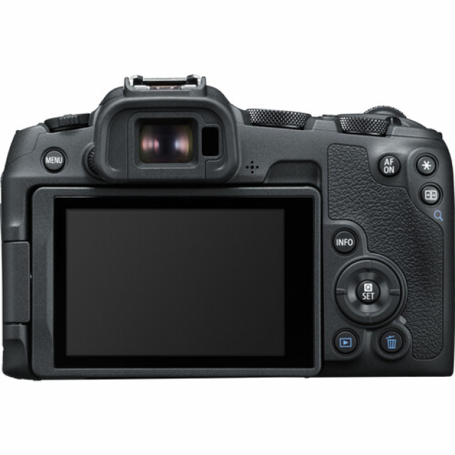 Canon Canon Eos R8 + RF 24-50mm F4.5-6.3 IS STM