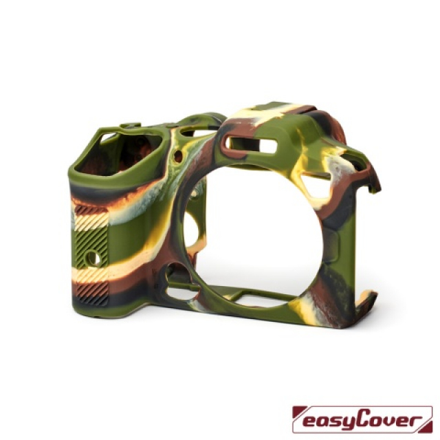 Easycover Easycover - for Canon R7 Camouflage