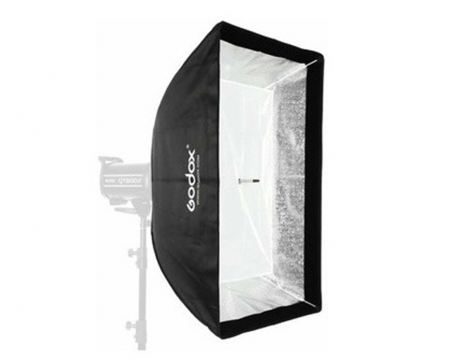 Godox Godox SB-US80X120 Softbox ad Ombrello Bowens 80x120