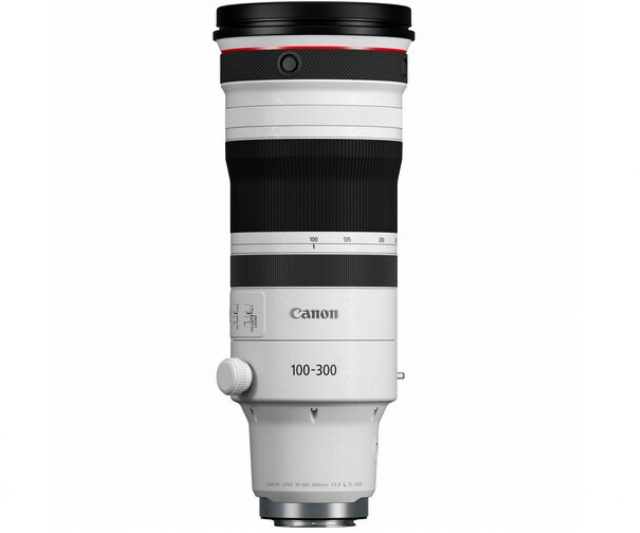 Canon Canon RF 100-300mm F2.8 L IS USM