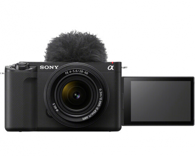 Sony Sony ZV-E1 + FE 28-60mm F4-5.6