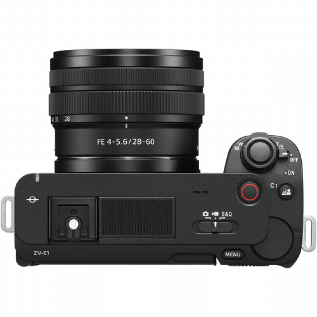 Sony Sony ZV-E1 + FE 28-60mm F4-5.6