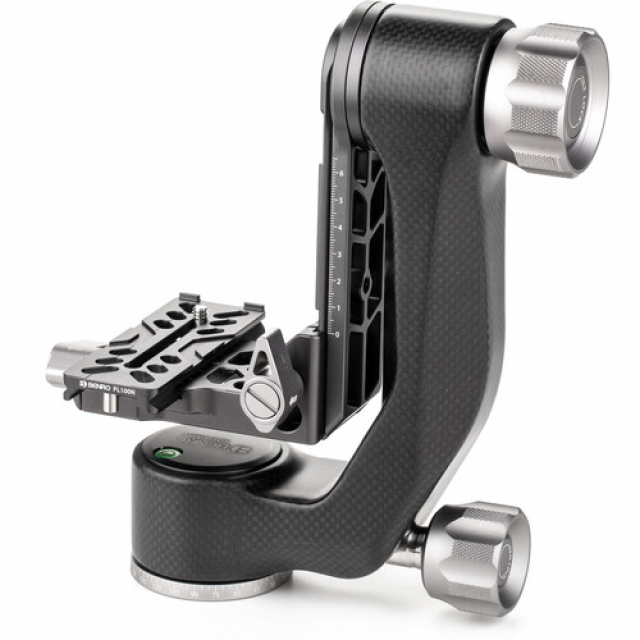 Benro Benro GH-5C Mini