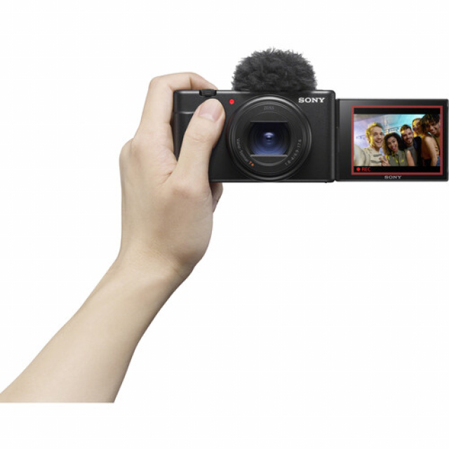 Sony Sony ZV-1 II
