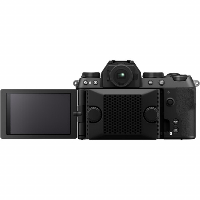 Fujifilm Fuji FujiFilm X-S20 Body kit F XC 15-45 F3,5/5,6 OIS PZ Black