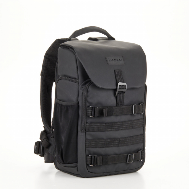 Tenba Tenba Axis V2 LT 18 L Black