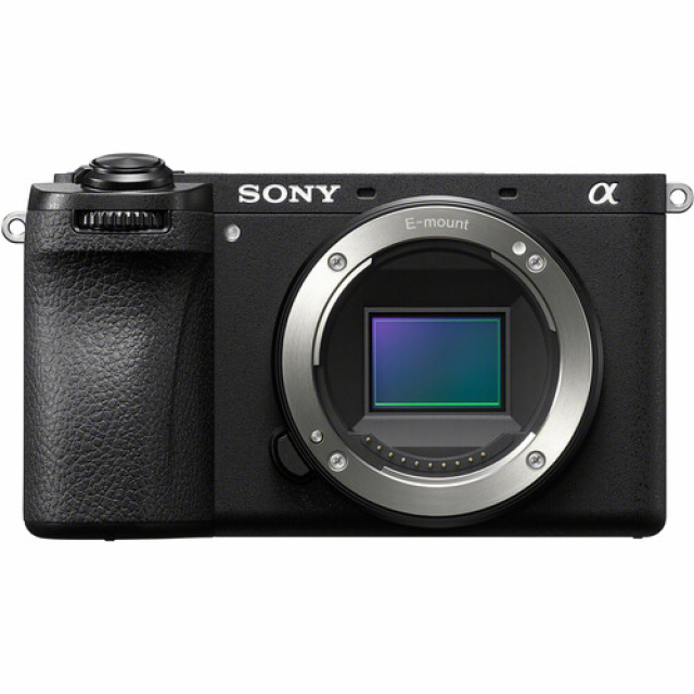 Sony Sony α α6700