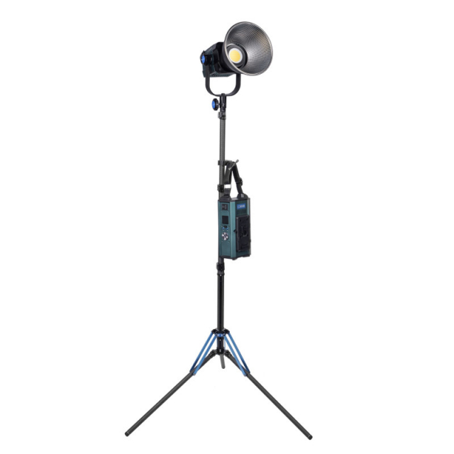 Sirui Sirui - C300B Luce Led Spotlight Attacco Bowens 2800k a 7000k