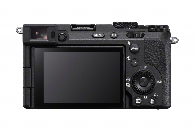 Sony Sony α 7C II