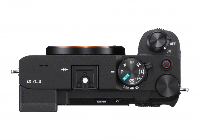 Sony Sony α 7C II