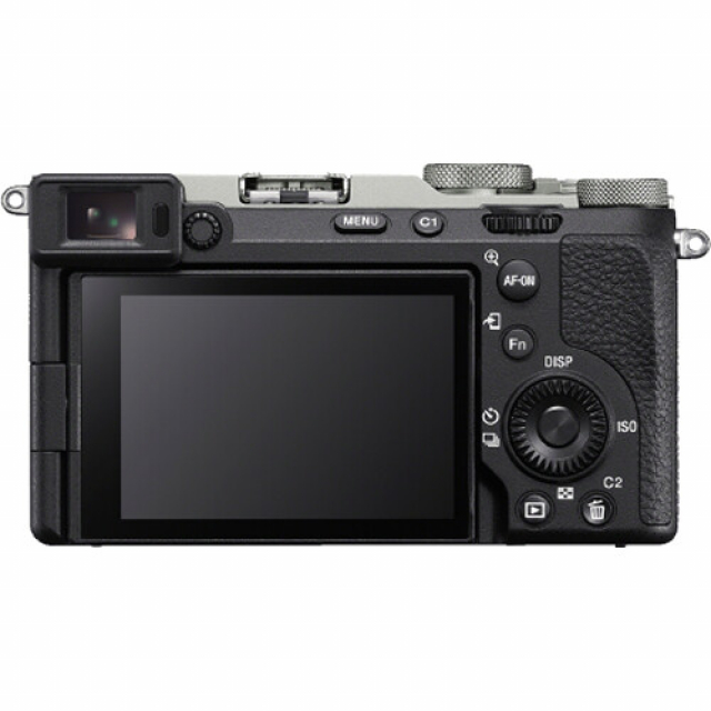 Sony Sony α 7C II