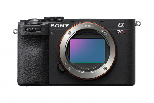 Sony Sony α 7CR