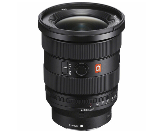 Sony Sony A7R VI Body