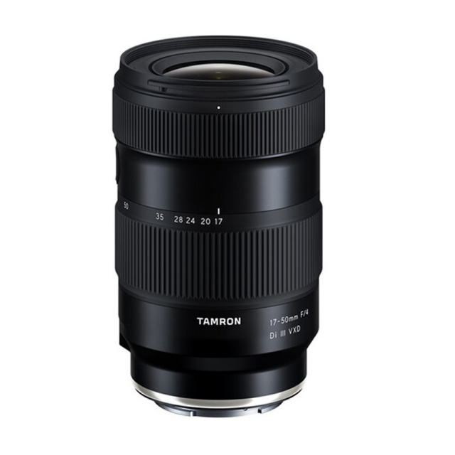 Tamron TAMRON Ob. 17-50 F/4 DI III VXD X Sony E-mount