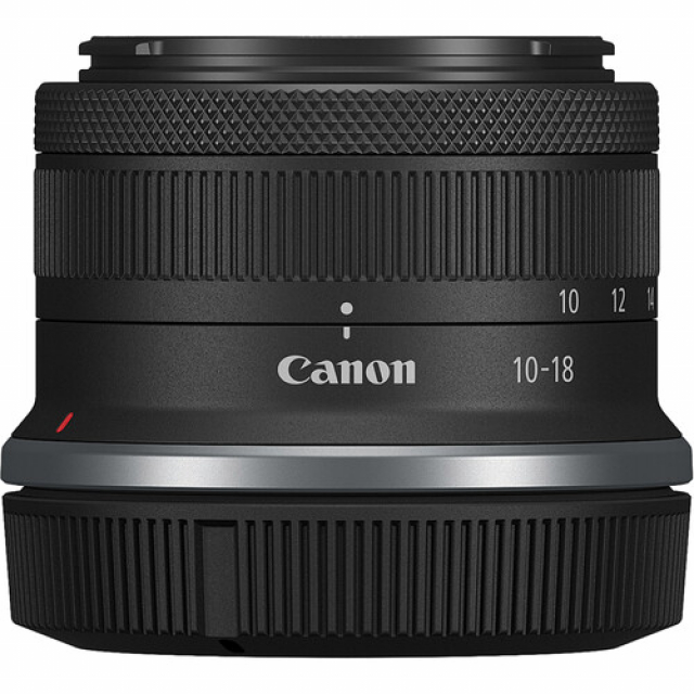 Canon Canon RF-S 10-18 mm f4.5-6.3 IS STM