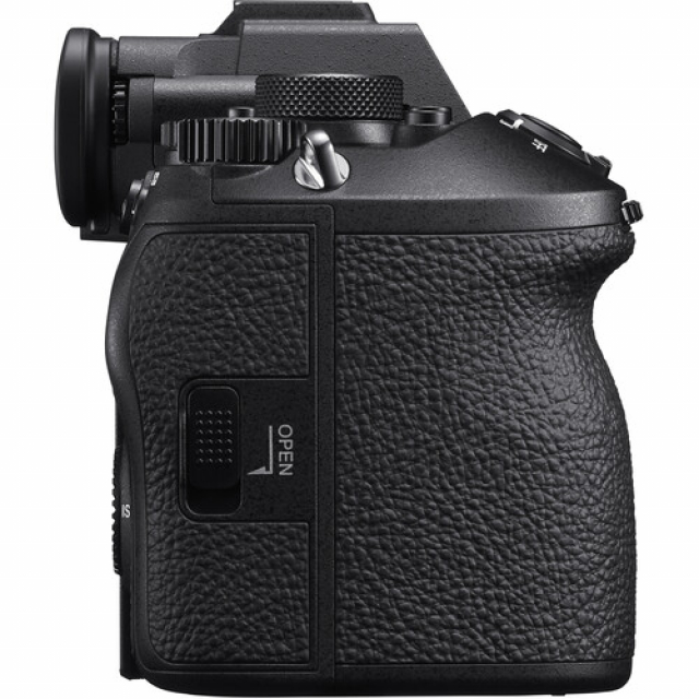 Sony Sony α 9 III