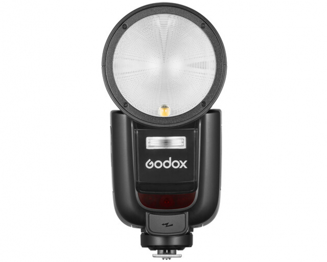 Godox Godox V1 Pro per Canon