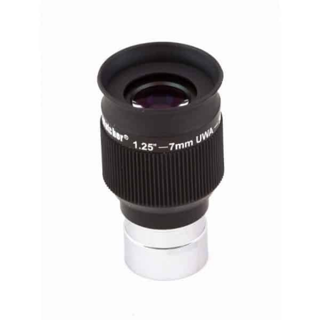 Skywatcher Sky-Watcher Oculare Planetary 6 mm Diametro 31,8mm, campo 58°
