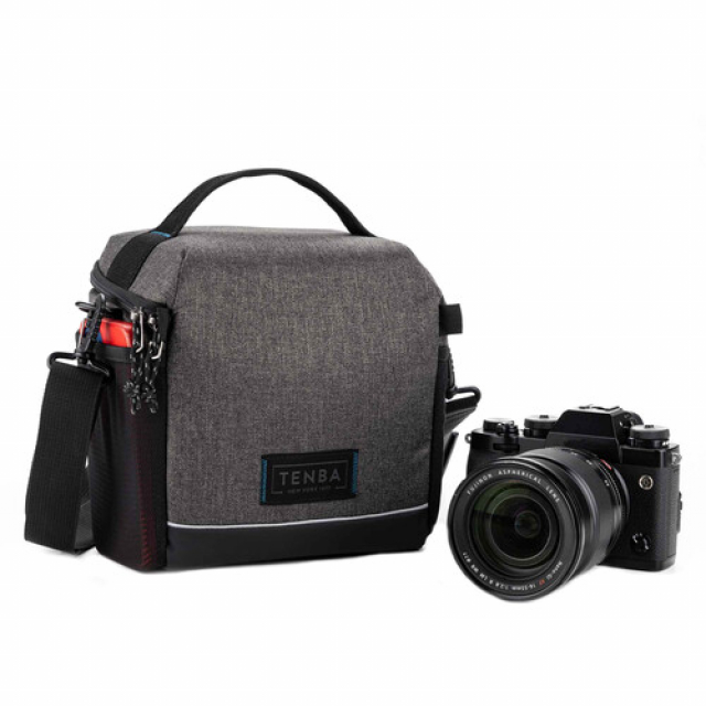 Tenba Tenba Skyline 8 V2 Shoulder bag Grey