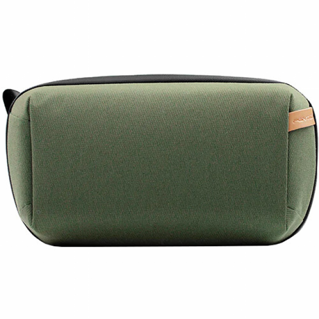 Pgytech Pgytech CB-091 Tech pouch Moss green
