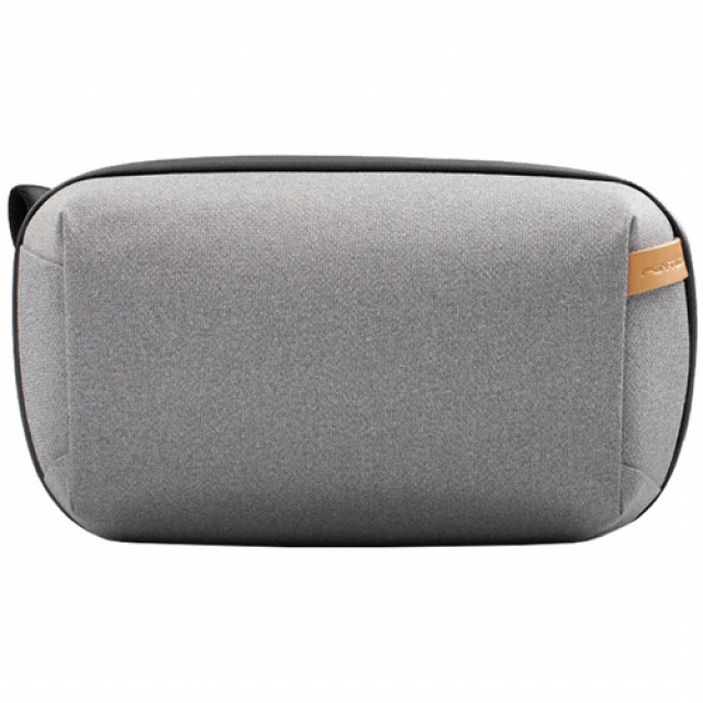 Pgytech Pgytech CB-092 Tech pouch Smoky grey
