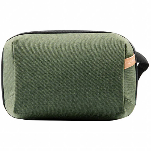 Pgytech Pgytech CB-094 Mini tech pouch Moss green