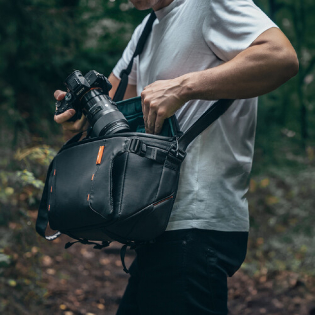 Pgytech Pgytech CB-160 Onemo Sling borsa tracolla 7L