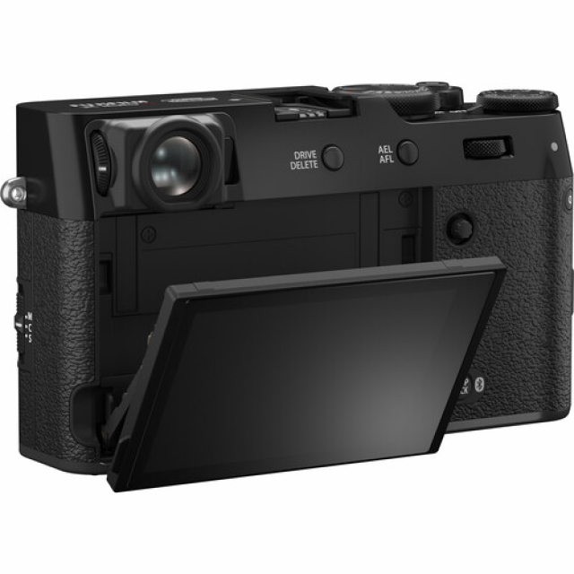 Fujifilm Fujifilm X100 VI Black