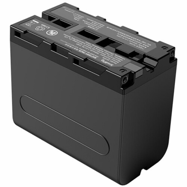 Smallrig SmallRig NP-F970 Camera battery 4073