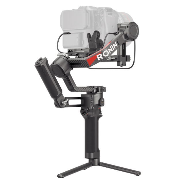 Dji Dji - RS 4 Pro Combo