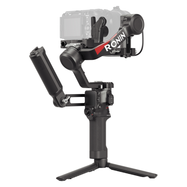 Dji Dji - RS 4 Single Combo