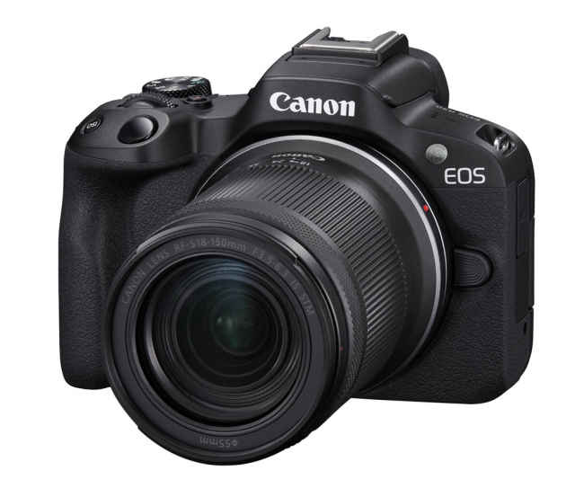 Canon Canon EOS R50